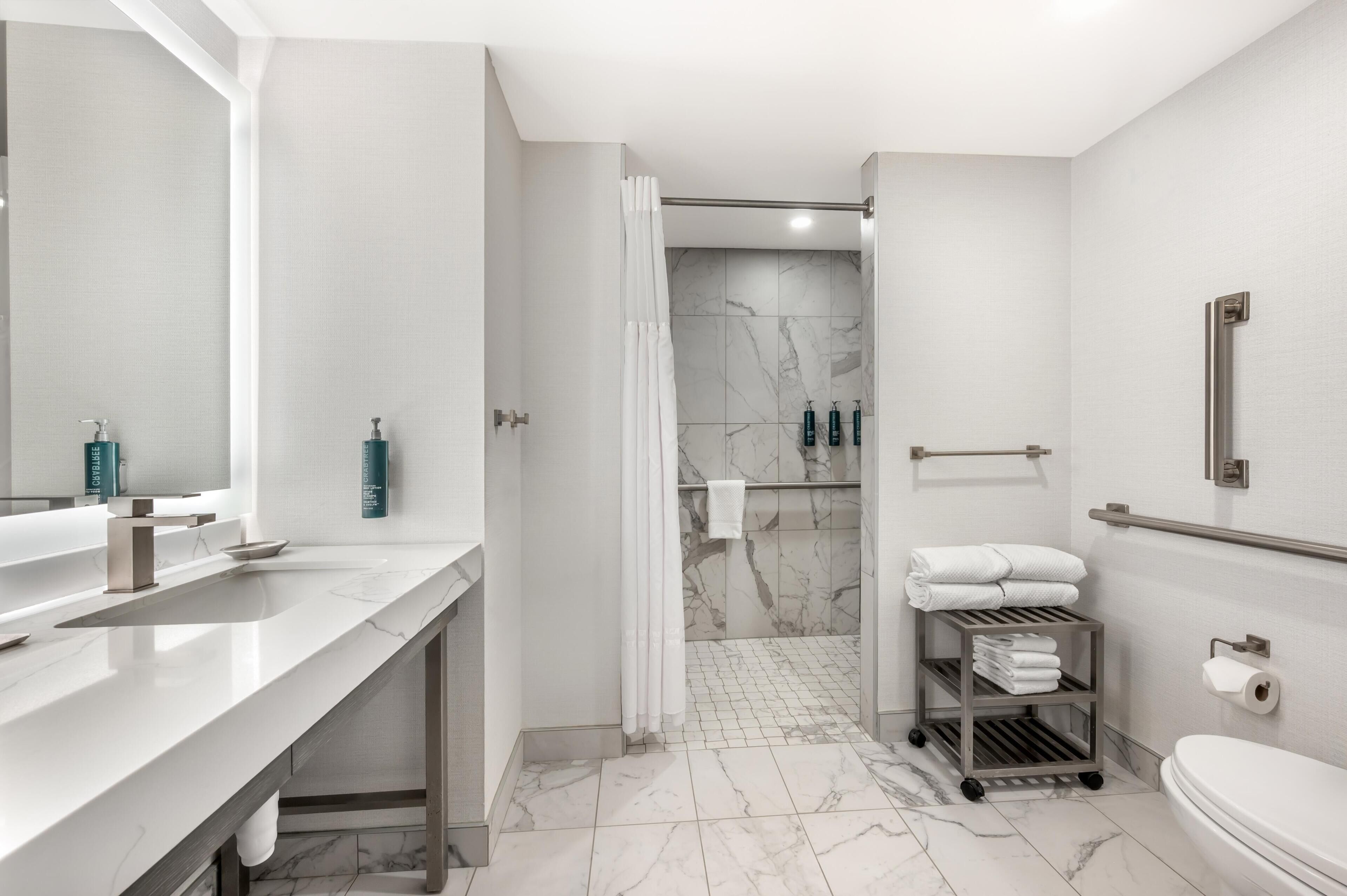 Foto - Hilton Grand Vacations Club Chicago Magnificent Mile