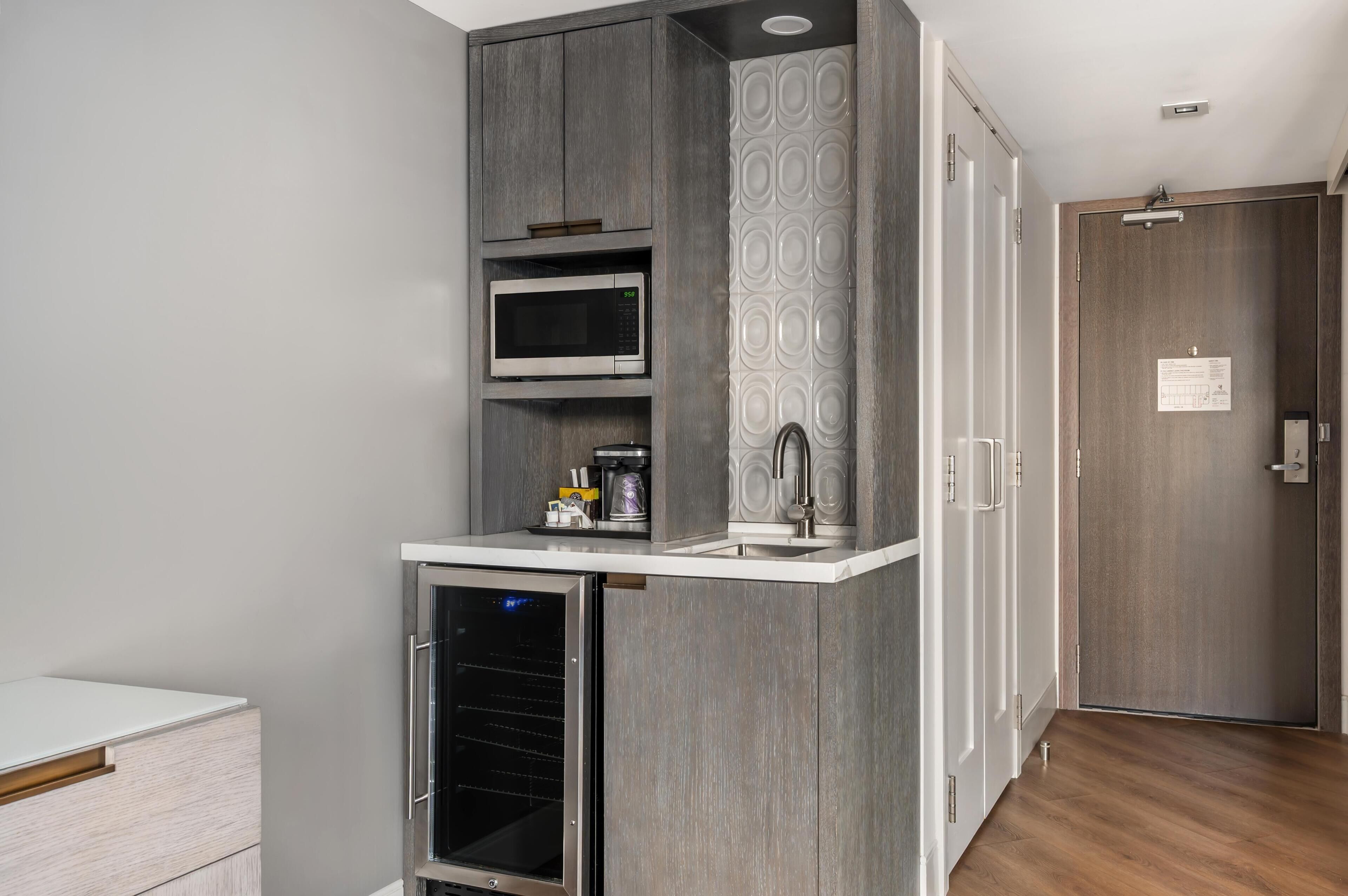 Foto - Hilton Grand Vacations Club Chicago Magnificent Mile