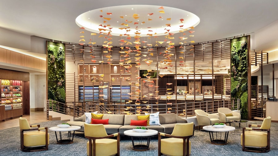 Hilton Grand Vacations Club Chicago Magnificent Mile