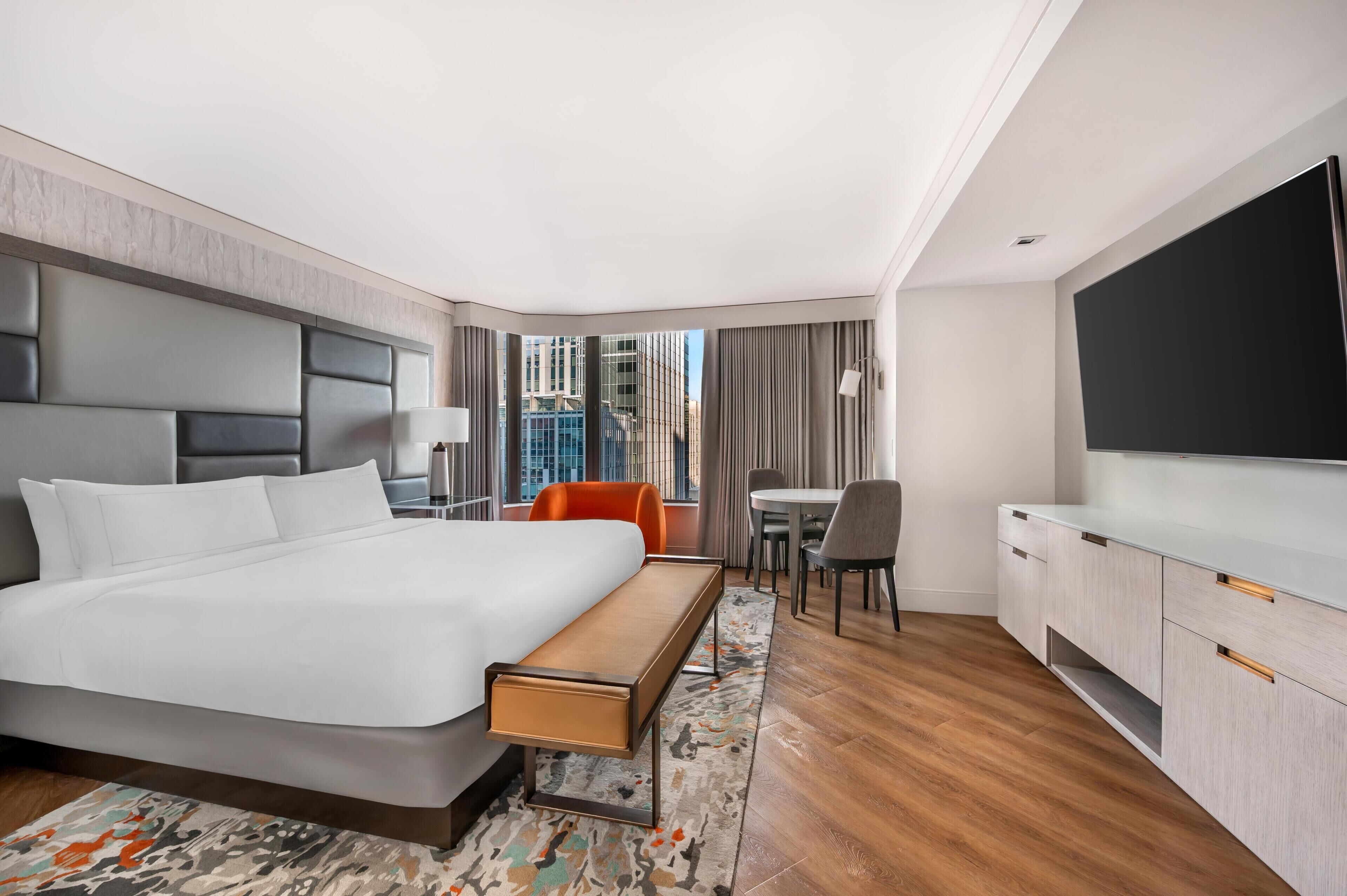 Foto - Hilton Grand Vacations Club Chicago Magnificent Mile