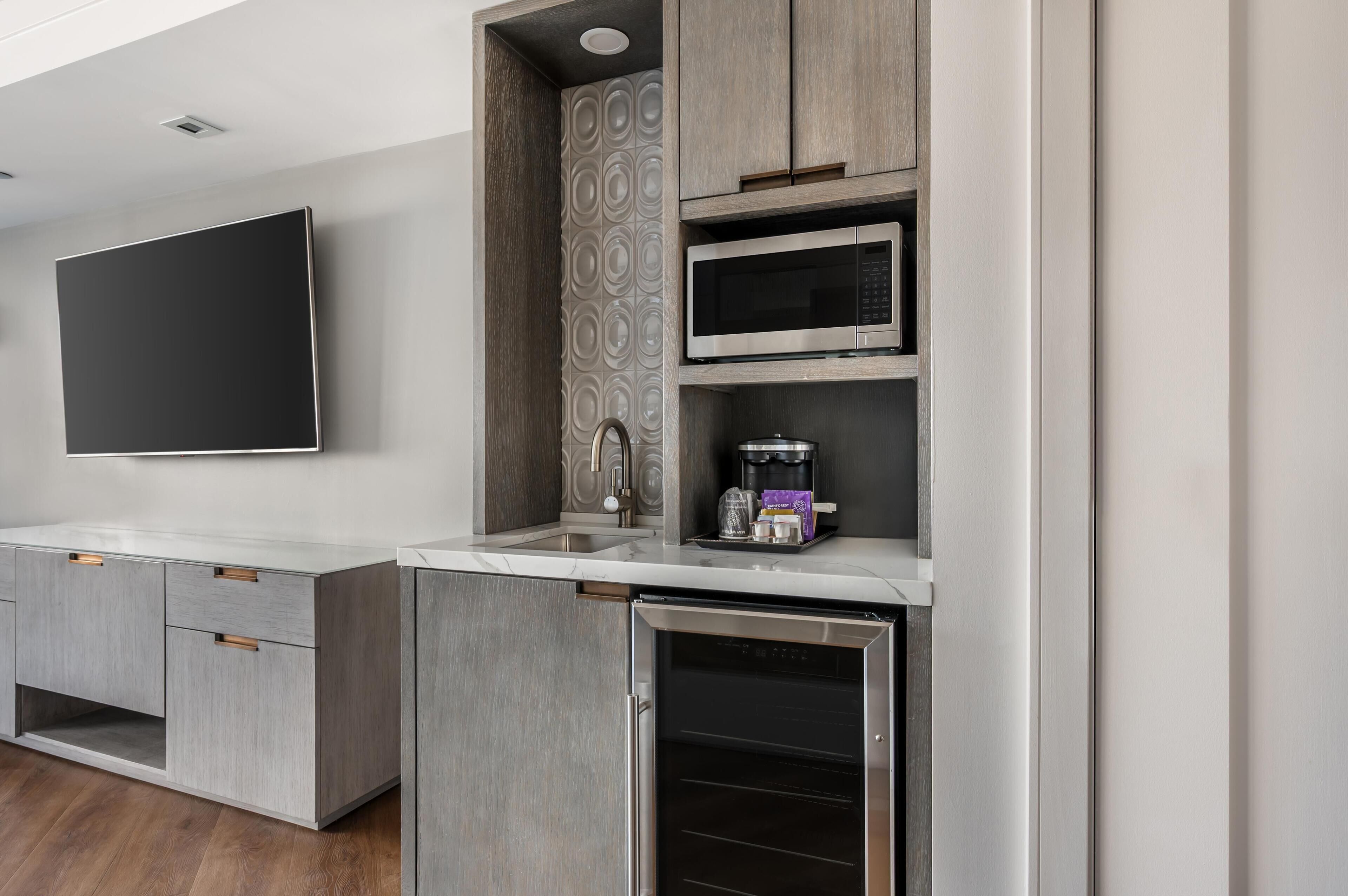 Foto - Hilton Grand Vacations Club Chicago Magnificent Mile