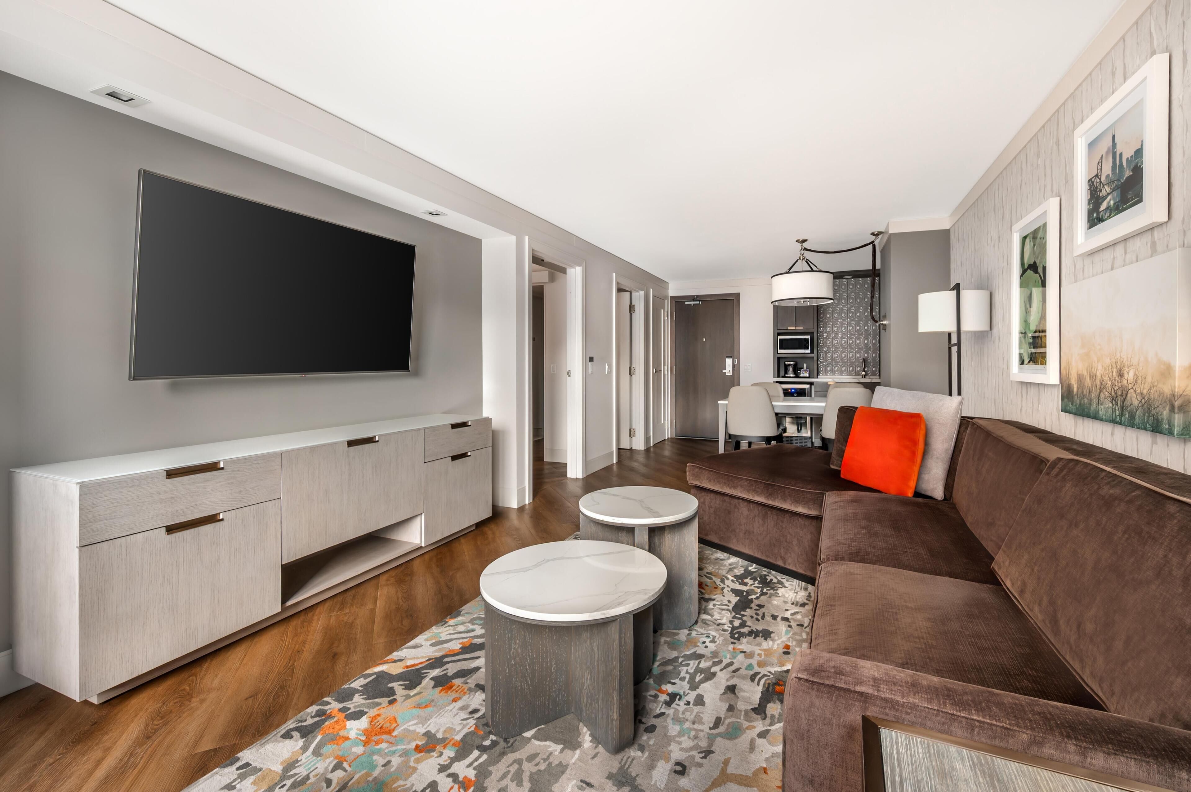 Foto - Hilton Grand Vacations Club Chicago Magnificent Mile