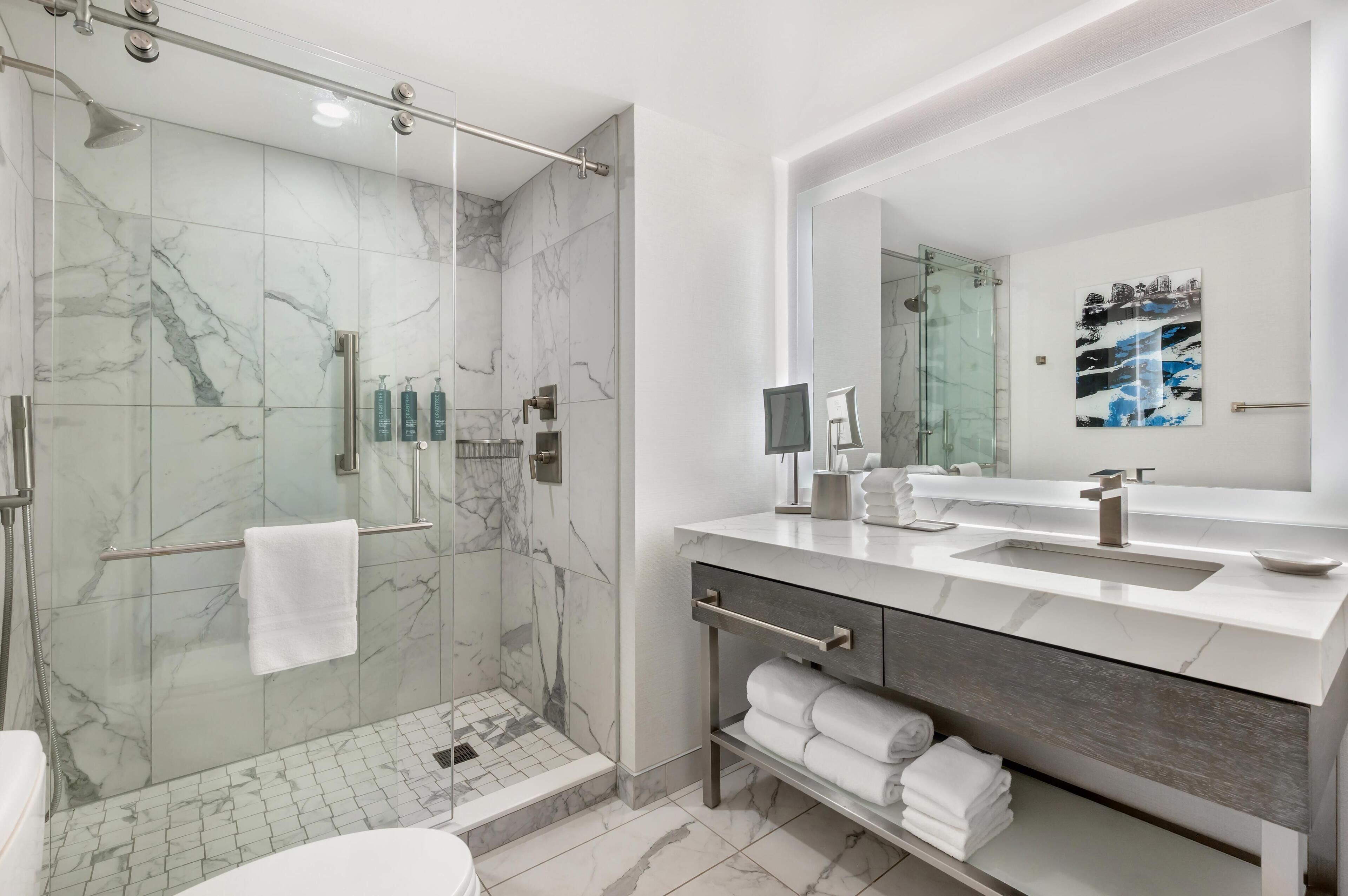 Foto - Hilton Grand Vacations Club Chicago Magnificent Mile