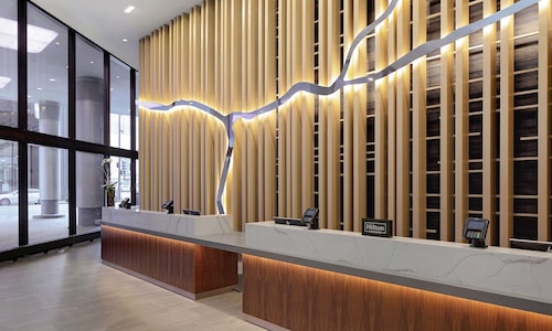 Hilton Grand Vacations Club Chicago Magnificent Mile