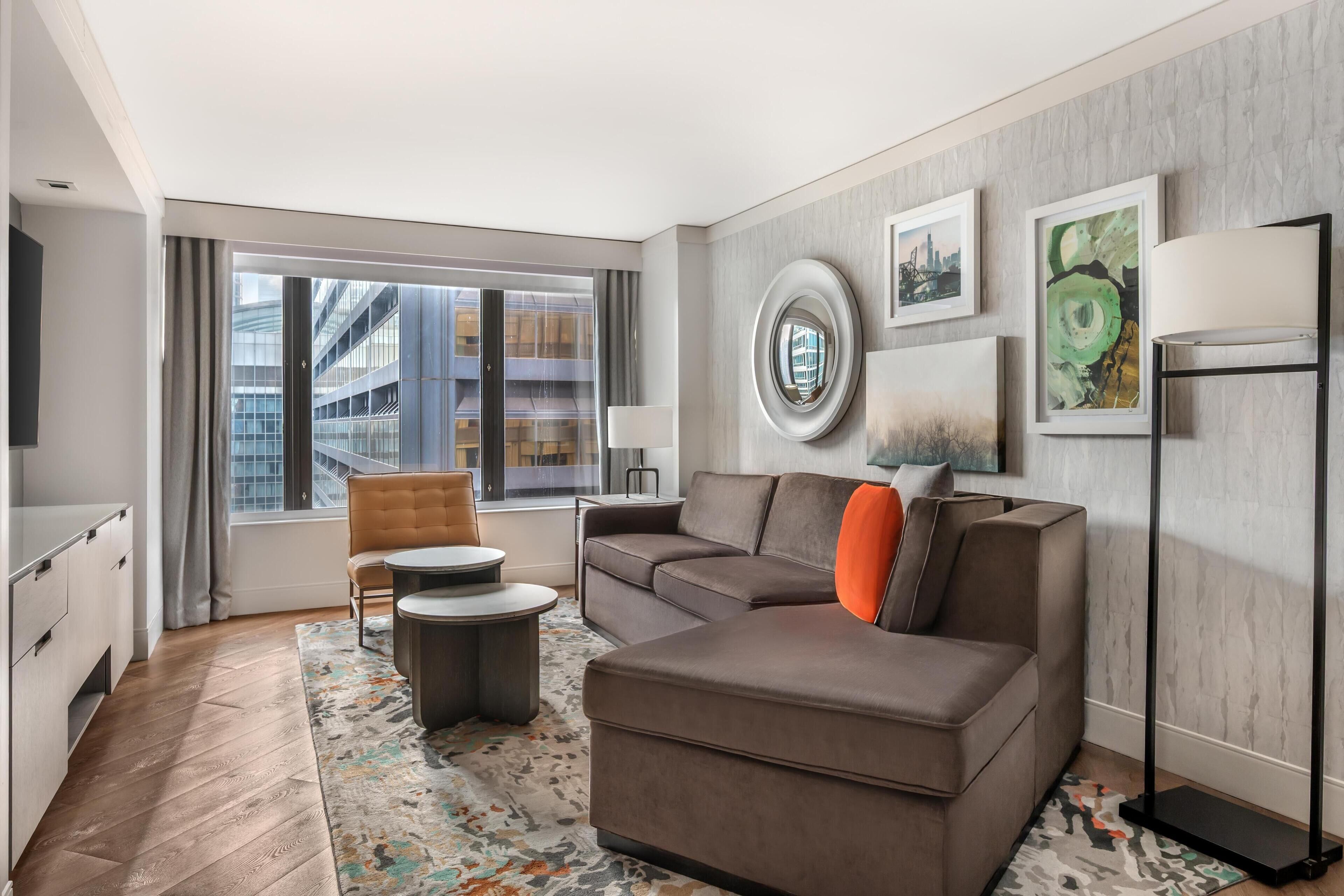 Foto - Hilton Grand Vacations Club Chicago Magnificent Mile