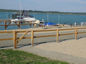 Port de plaisance