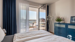 1 soverom, reiseseng for barn, wi-fi (inkludert) og sengetøy