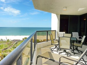House, Multiple Beds (Sandcastle I-507) | Balcony