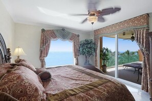 Condo, Multiple Beds (Beauty meets splendor in this beachfr)