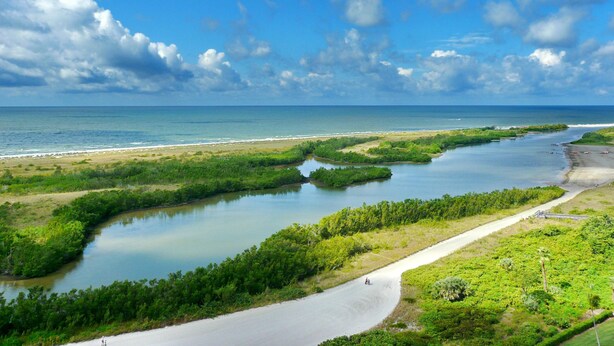 Condo, Multiple Beds (South Seas Tower 3-1801) | Beach - South Seas Tower 3-1801 (Marco Island)
