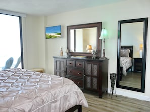 Condo, Multiple Beds (South Seas Tower 3-1801) | 2 bedrooms