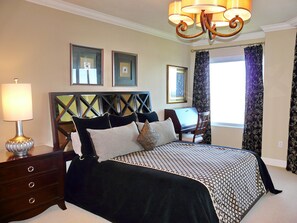 2 chambres, bureau, Wi-Fi