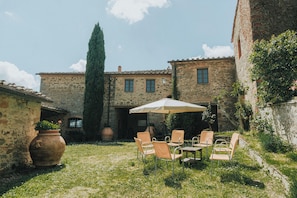 Garden - Borgo Rapale (Bucine)