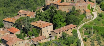 Borgo Rapale