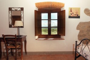 Apartment, 3 Bedrooms, Pool View | 3 bedrooms, Frette Italian sheets, premium bedding, down duvets