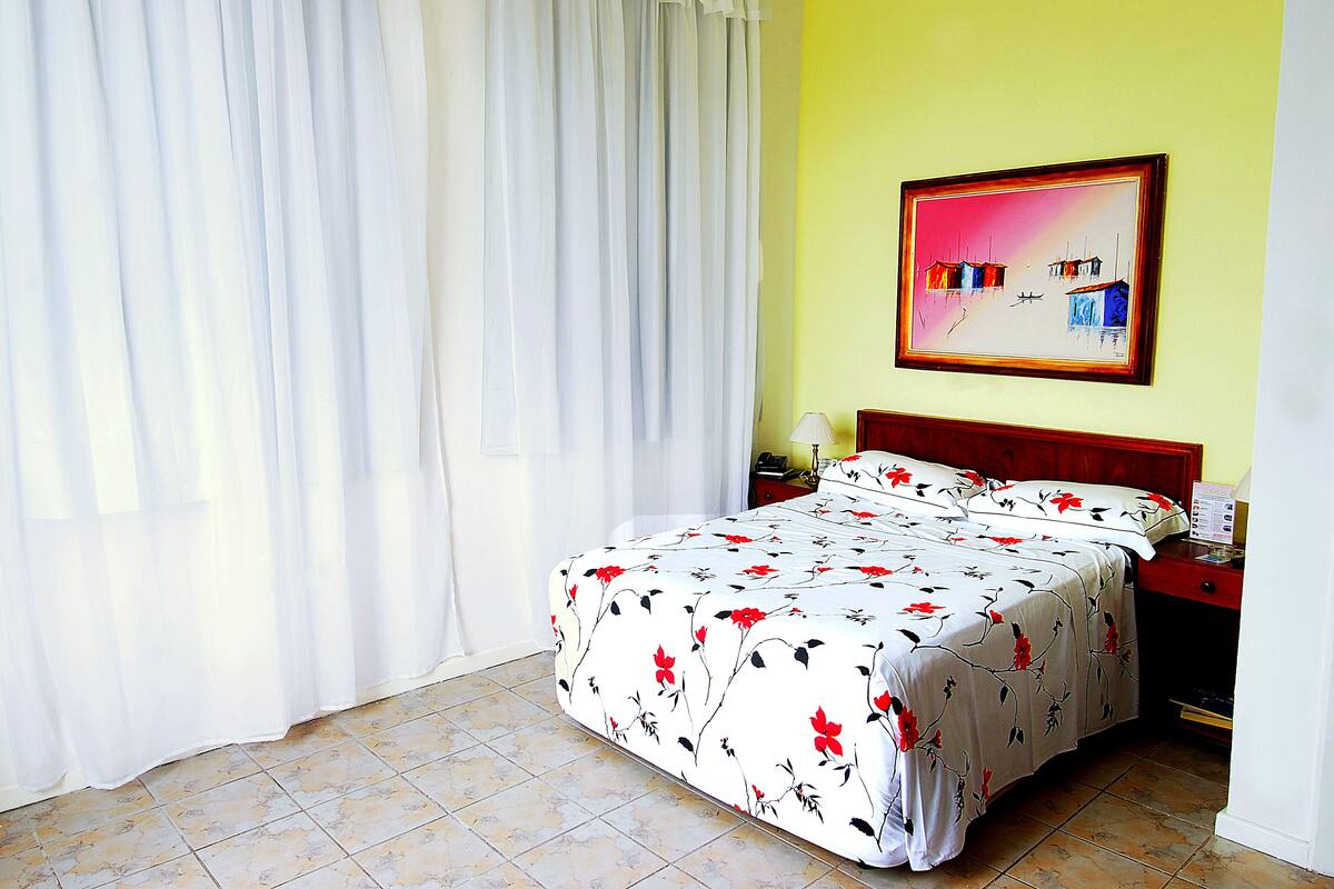 Chambre Double