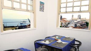 Unclassified image, 3 of 11, button - Hotel Pelourinho (Salvador)