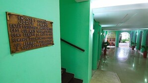 Unclassified image, 4 of 11, button - Hotel Pelourinho (Salvador)