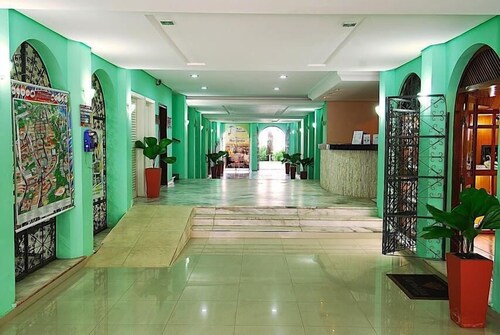 Hotel Pelourinho