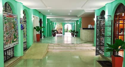 Hotel Pelourinho