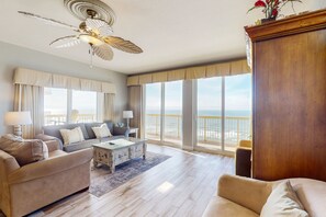 تلفزيون، مشغل دي في دي، مكتبة فيديو