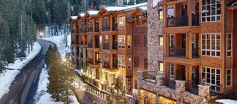 Walk to the Slopes - Sleeps 8 in Luxury