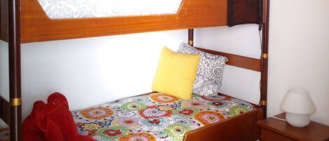 3 chambres, Wi-Fi, draps fournis