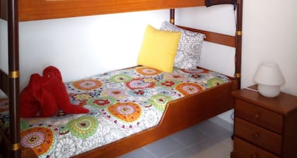 Maison Geo - GĂźte