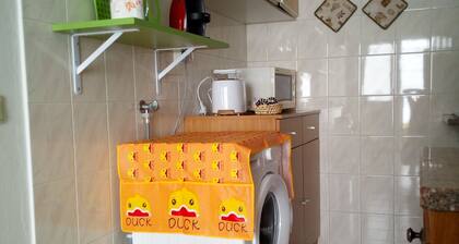 Geo House - Holiday Cottage