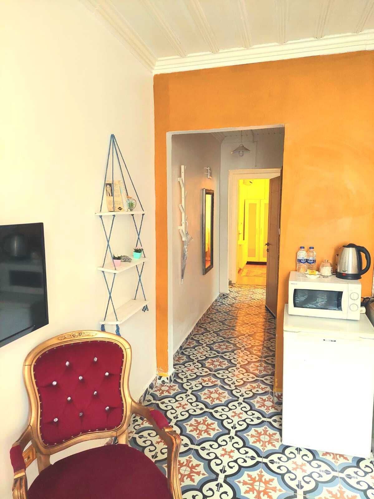 Foto - La bella hotel