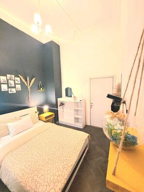 Economy Room - La Bella Hotel (Istanbul)
