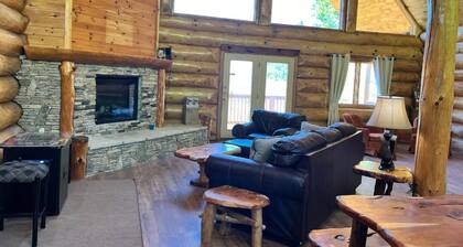 Elkmont Views - Secluded w/ Mntn Views