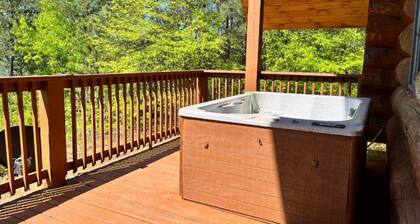 Elkmont - Aislado w / vistas a la montaña