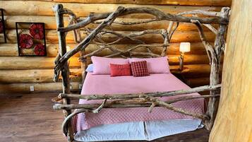 Strygejern/strygebræt, gratis Wi-Fi