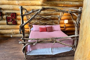 Iron/ironing board, free WiFi