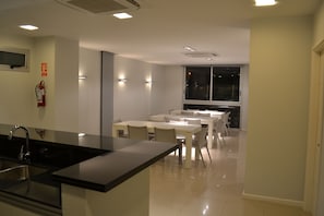 Restaurantes