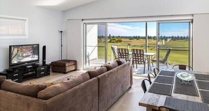 Time Away - 50 Turnberry Drive