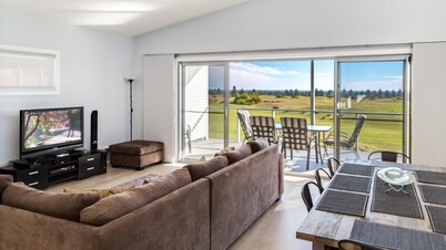 Time Away - 50 Turnberry Drive