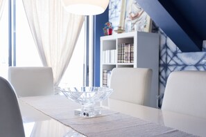 Servicio a la habitación