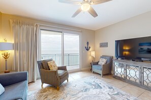 テレビ、ステレオ