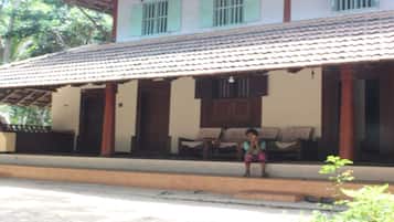 Fachada