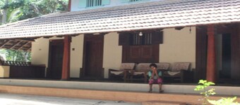 KAKKAKUNI HERITAGE Farm stay