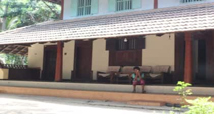 KAKKAKUNI HERITAGE Farm stay