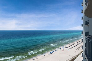 Am Strand