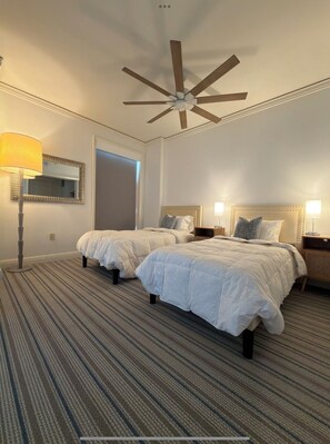 1 Schlafzimmer, WLAN