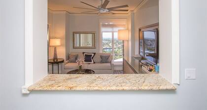 KEY BISCAYNE RITZ CARLTON - Suite Exécutive