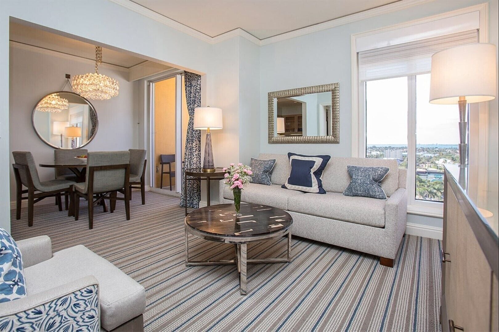 EXECUTIVE RESIDENCE at The Ritz-Carlton Key Biscayne