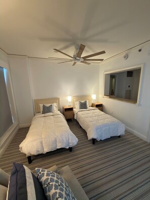 1 bedroom, WiFi - EXECUTIVE RESIDENCE at The Ritz-Carlton Key Biscayne (Key Biscayne)