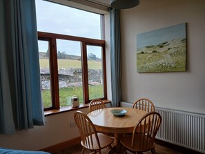 Dining - Drumsmittal School, Black Isle, Inverness (Inverness)