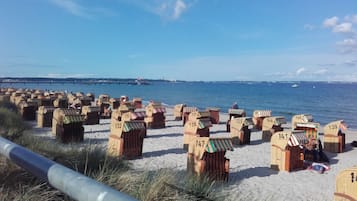 Sun-loungers